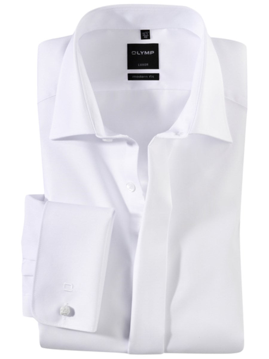 Olymp OUTLET Modern Fit Skjorte